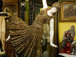 Antichità BOVO di Mantoan Silvia