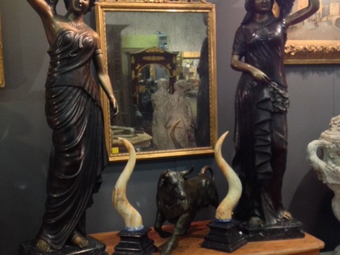 Antichità BOVO di Mantoan Silvia