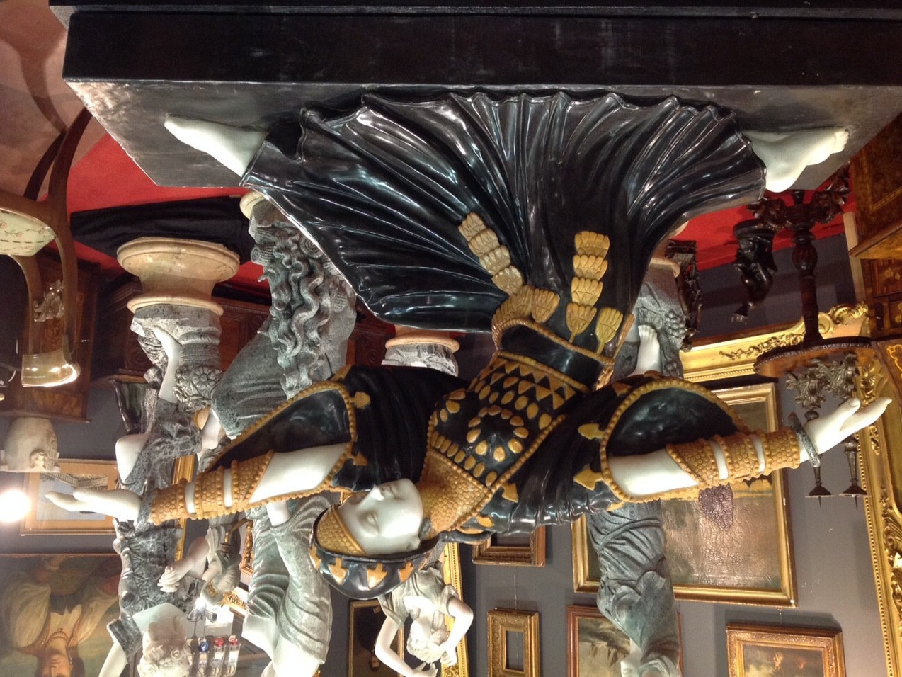 Antichità BOVO di Mantoan Silvia