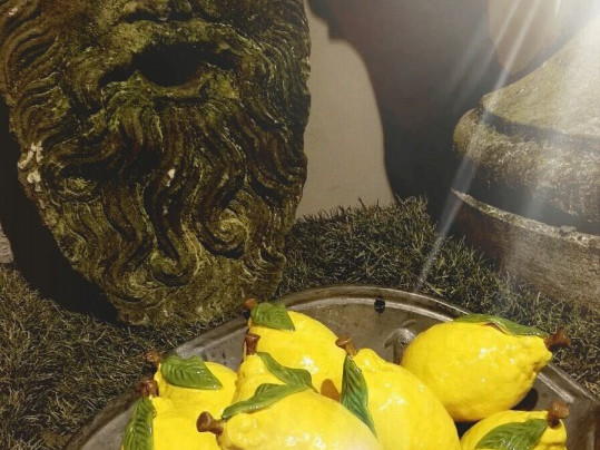 Antichità BOVO di Mantoan Silvia