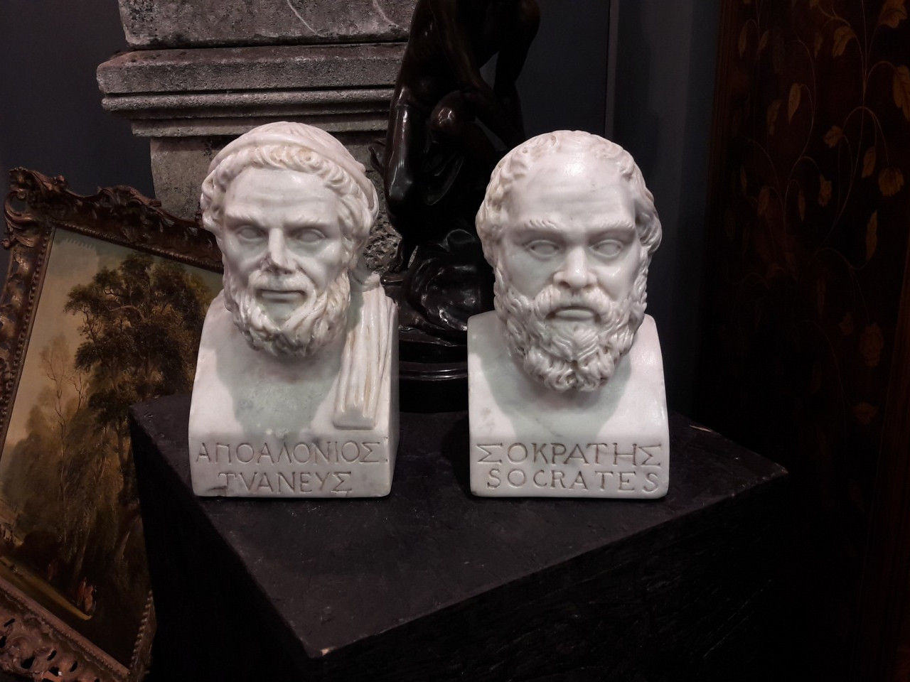 Antichità BOVO di Mantoan Silvia