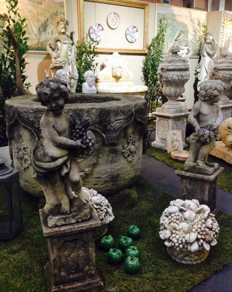 Antichità BOVO di Mantoan Silvia