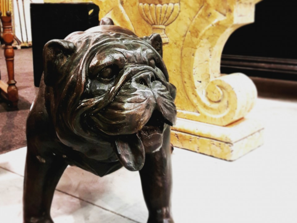 Antichità BOVO di Mantoan Silvia