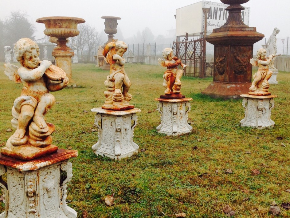 Antichità BOVO di Mantoan Silvia