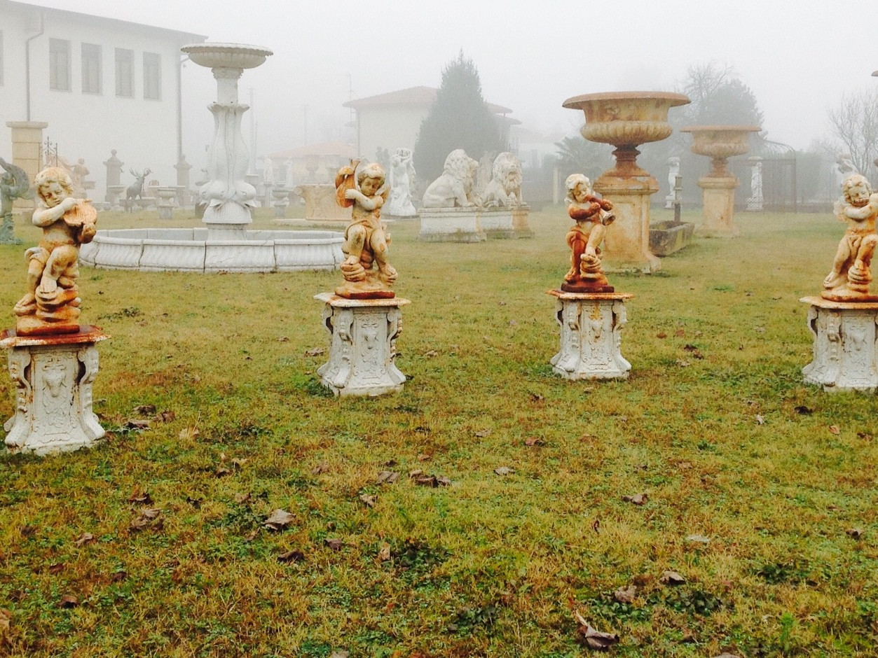 Antichità BOVO di Mantoan Silvia