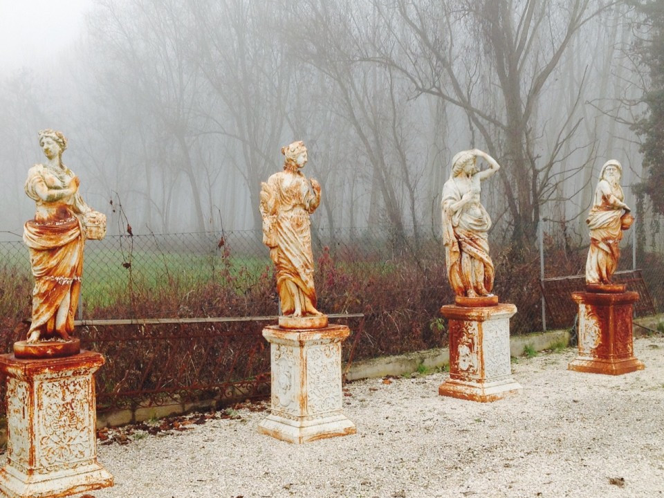 Antichità BOVO di Mantoan Silvia