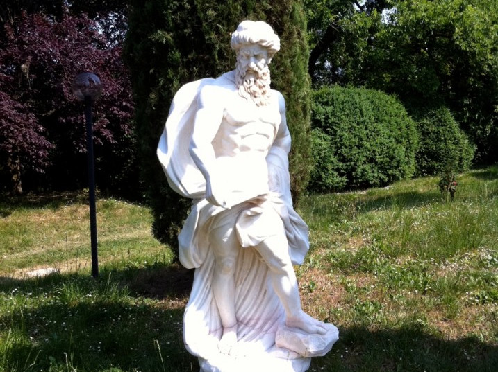 Antichità BOVO di Mantoan Silvia