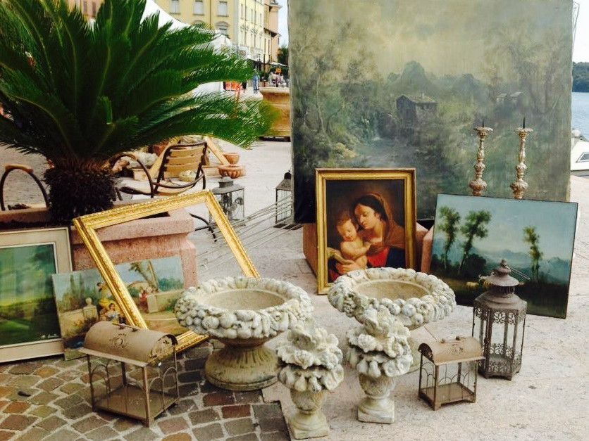 Antichità BOVO di Mantoan Silvia