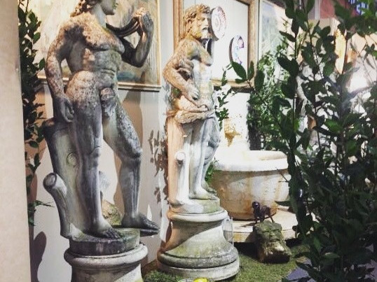 Antichità BOVO di Mantoan Silvia