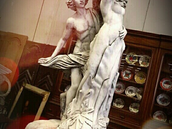 Antichità BOVO di Mantoan Silvia