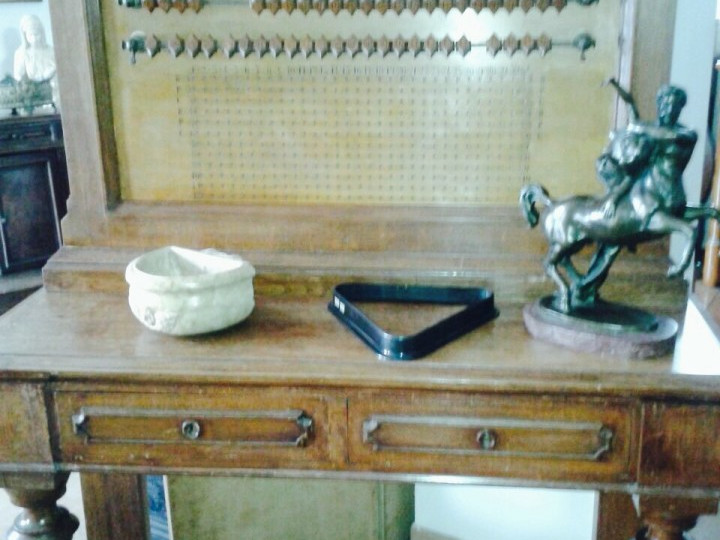 Antichità BOVO di Mantoan Silvia