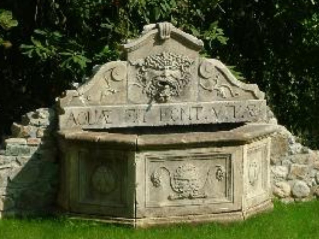 Antichità BOVO di Mantoan Silvia