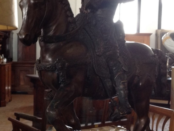 Antichità BOVO di Mantoan Silvia