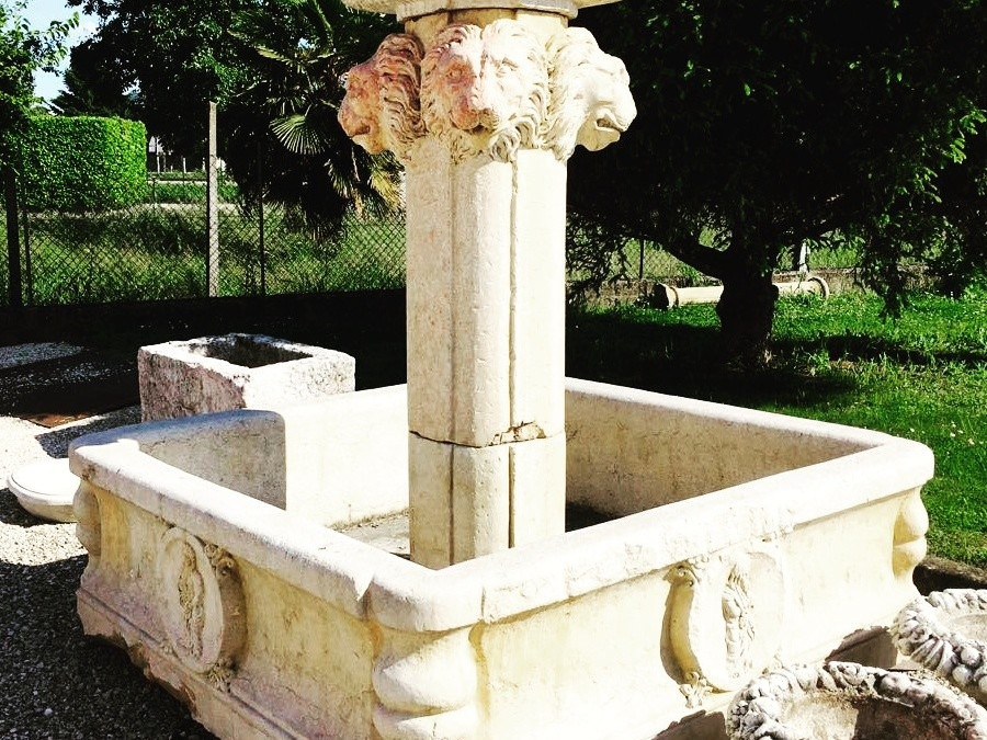 Antichità BOVO di Mantoan Silvia