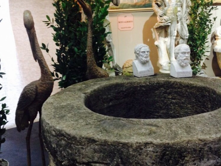 Antichità BOVO di Mantoan Silvia