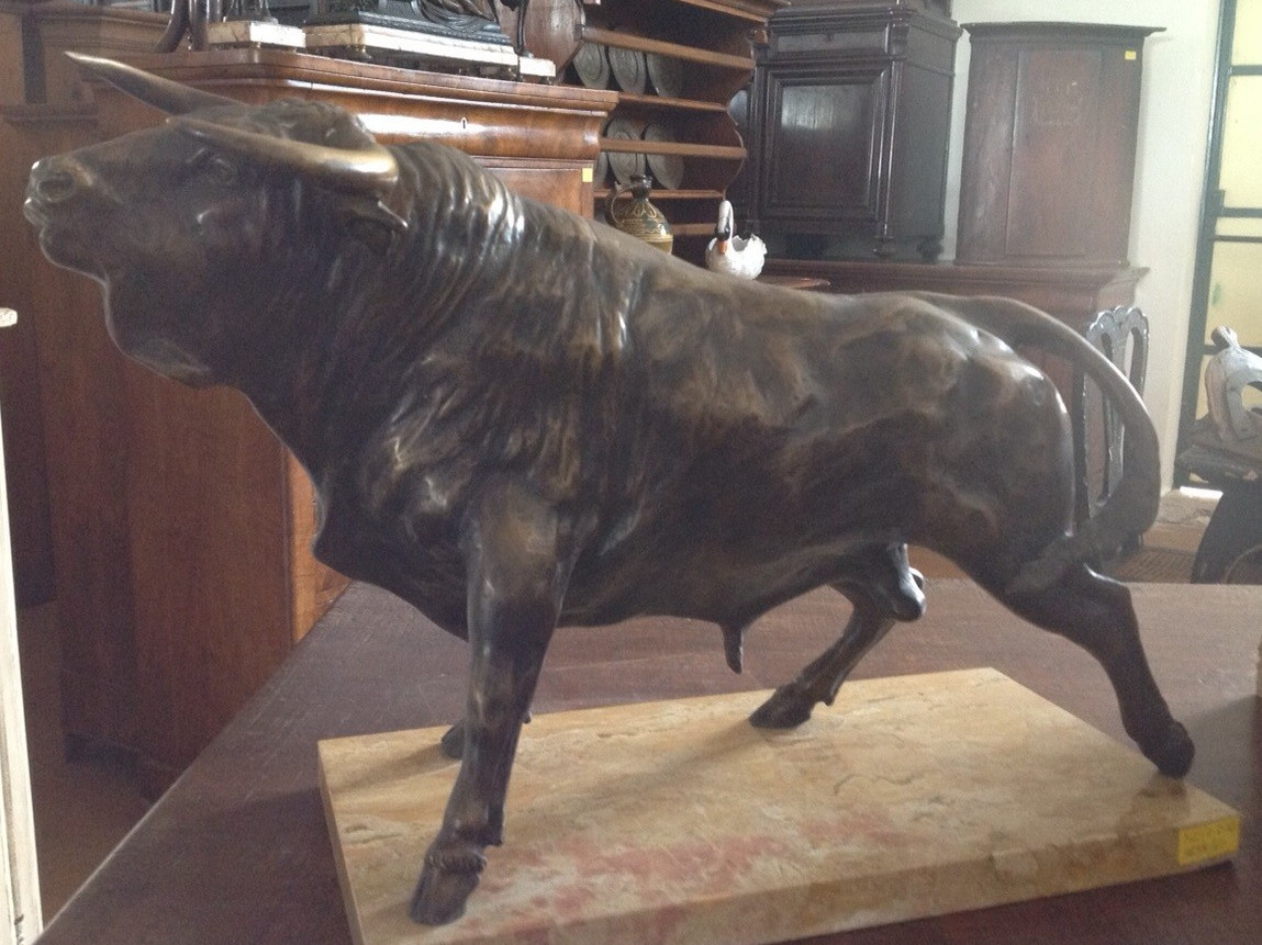 Antichità BOVO di Mantoan Silvia