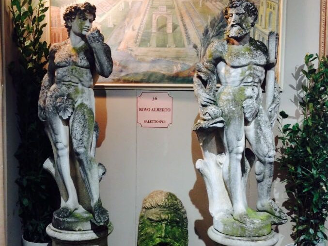 Antichità BOVO di Mantoan Silvia