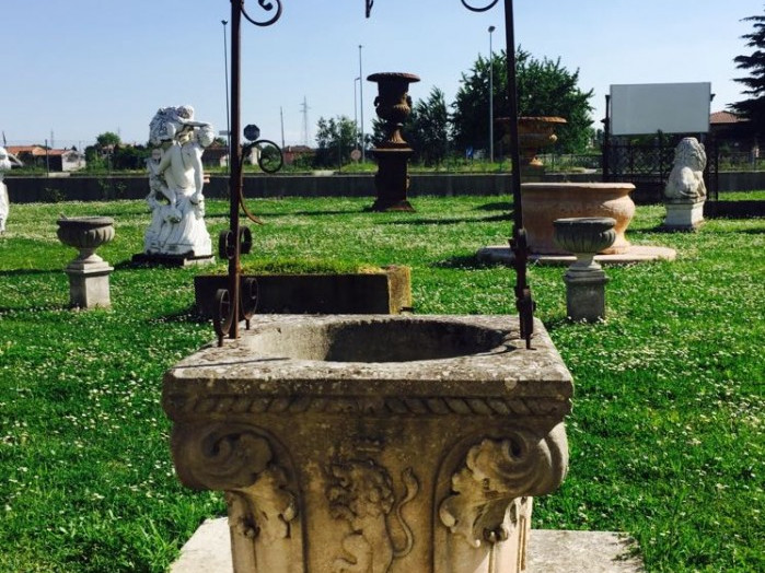 Antichità BOVO di Mantoan Silvia