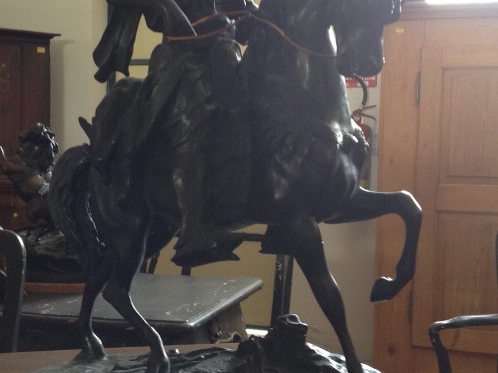 Antichità BOVO di Mantoan Silvia