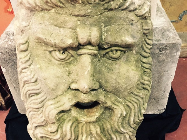 Antichità BOVO di Mantoan Silvia