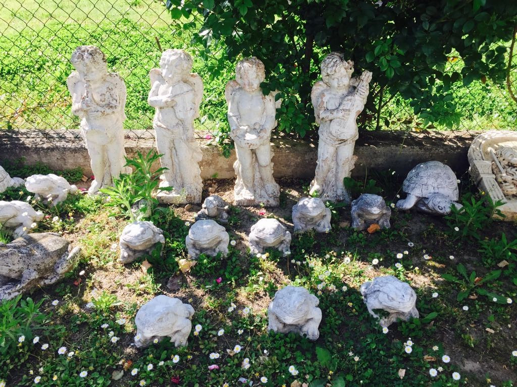 Antichità BOVO di Mantoan Silvia