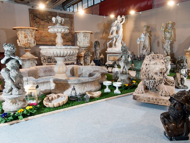 Antichità BOVO di Mantoan Silvia