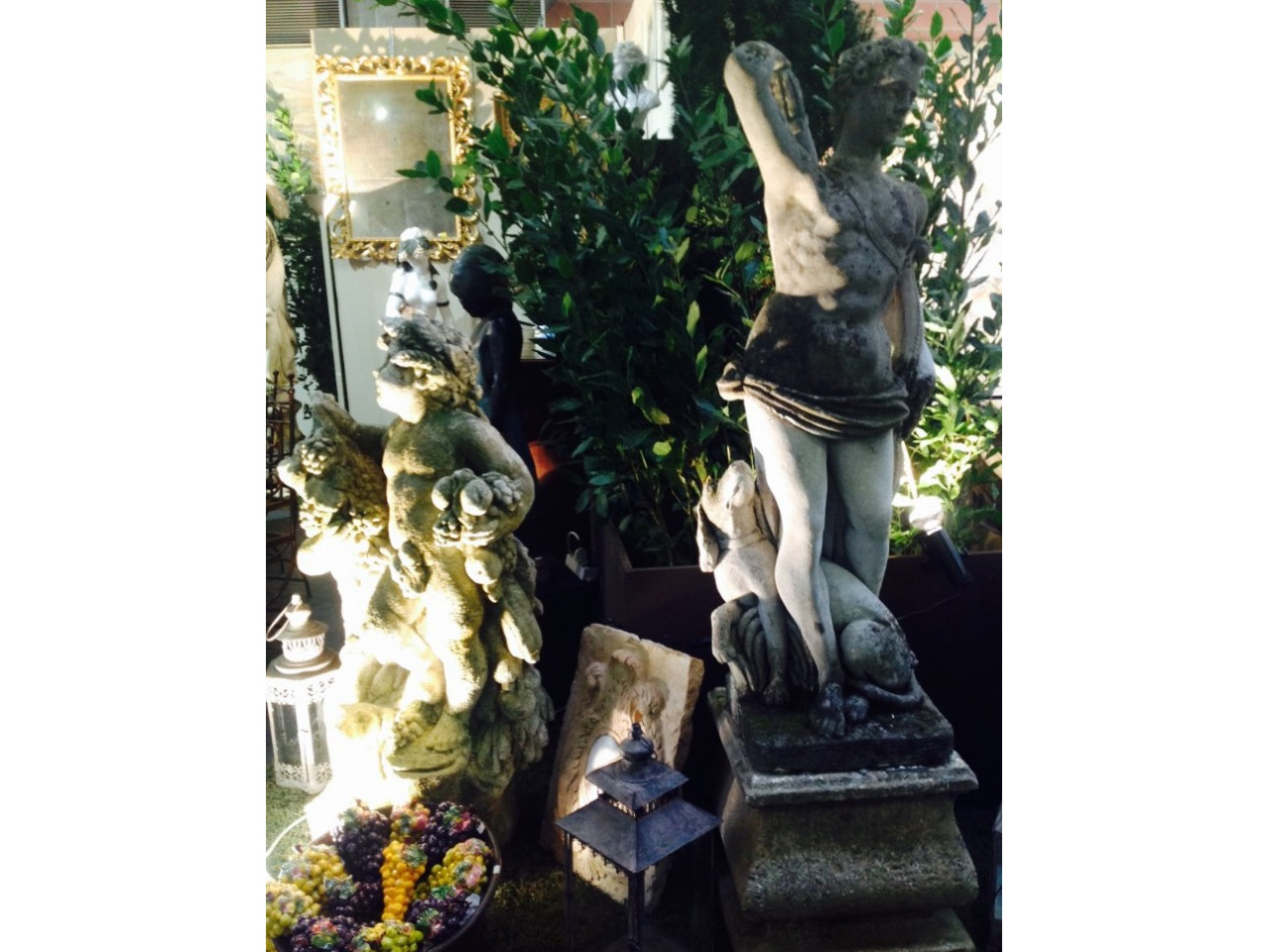 Antichità BOVO di Mantoan Silvia