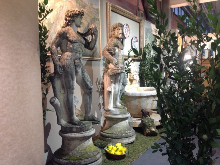 Antichità BOVO di Mantoan Silvia