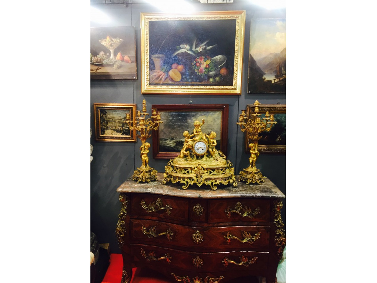 Antichità BOVO di Mantoan Silvia