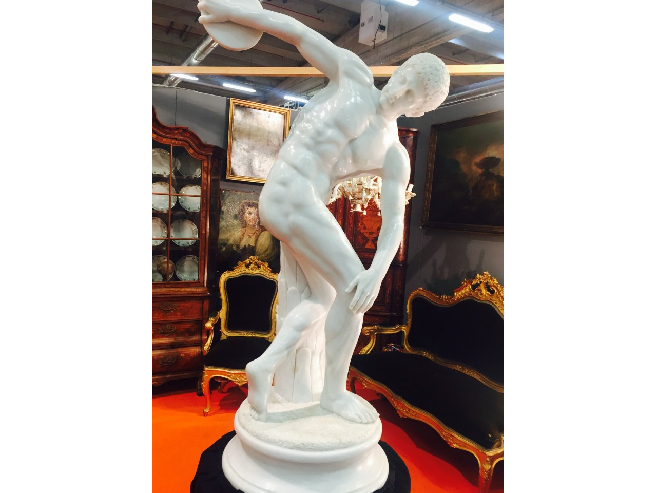 Antichità BOVO di Mantoan Silvia