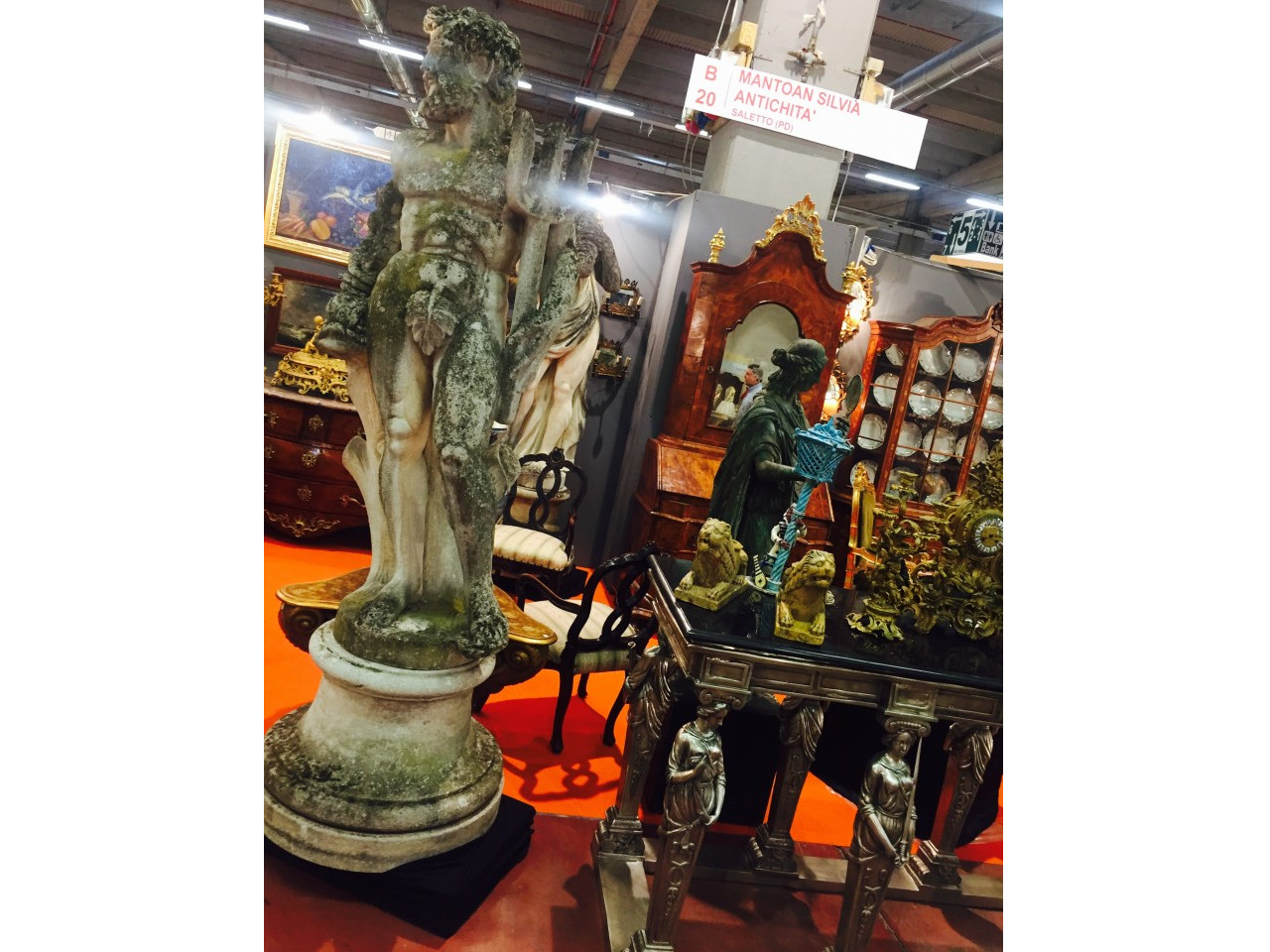 Antichità BOVO di Mantoan Silvia