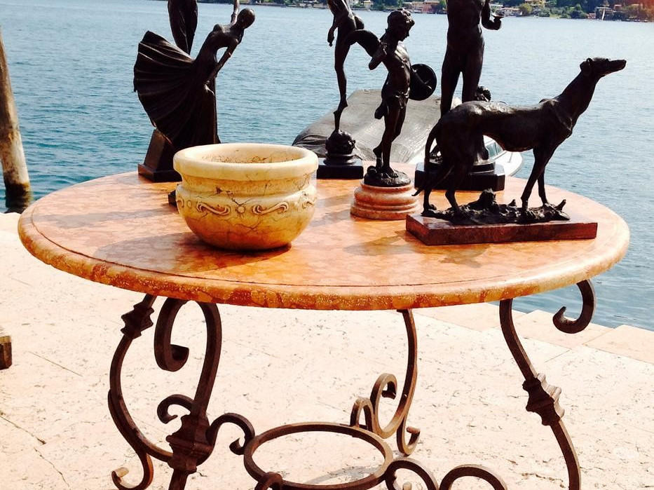 Antichità BOVO di Mantoan Silvia