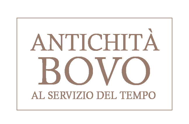 Antichità BOVO di Mantoan Silvia