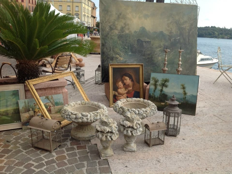 Antichità BOVO di Mantoan Silvia