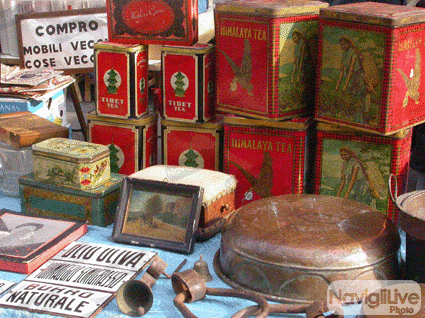 Antichità BOVO di Mantoan Silvia