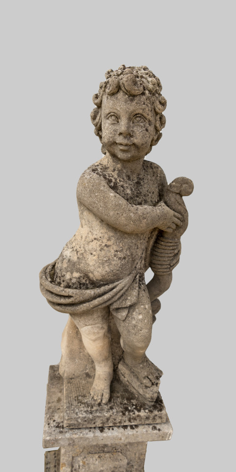 Antichità BOVO di Mantoan Silvia