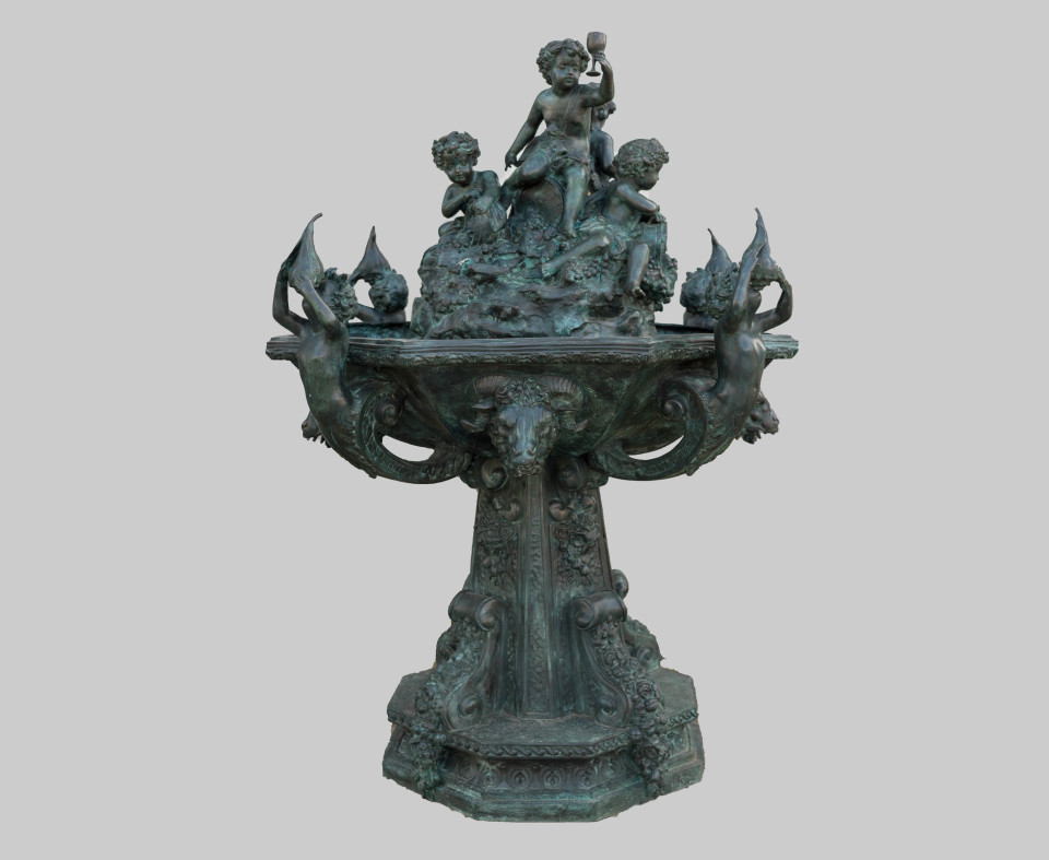 Antichità BOVO di Mantoan Silvia