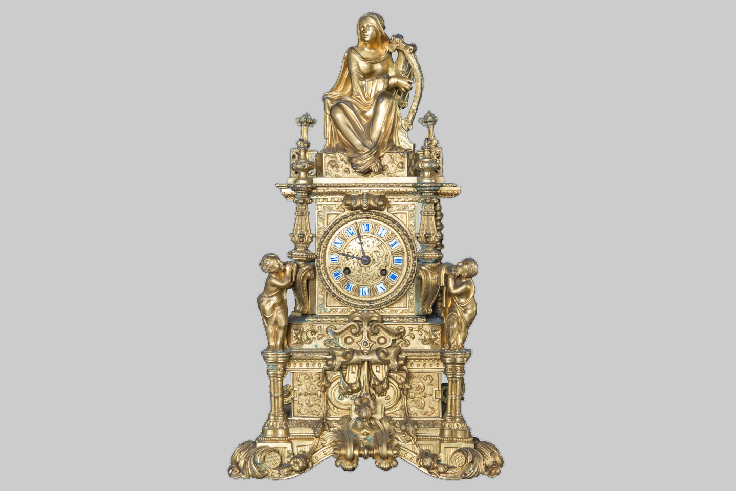 Antichità BOVO di Mantoan Silvia