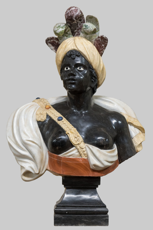 Antichità BOVO di Mantoan Silvia