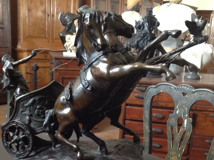 Antichità BOVO di Mantoan Silvia