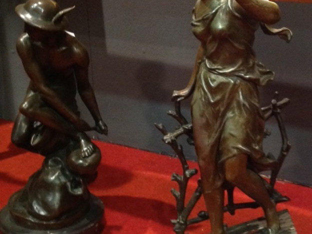 Antichità BOVO di Mantoan Silvia