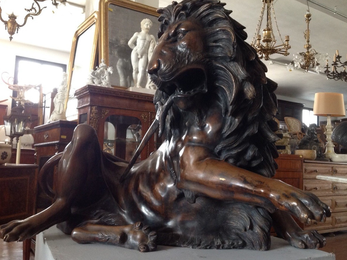 Antichità BOVO di Mantoan Silvia