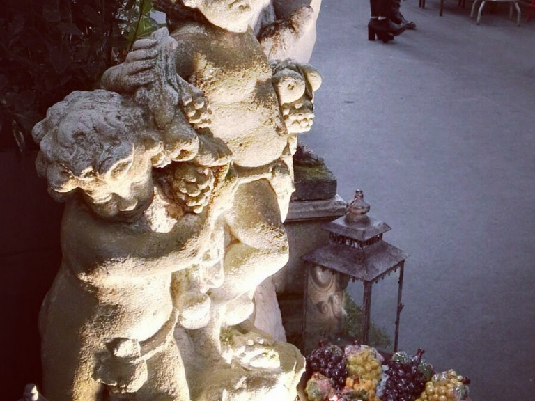 Antichità BOVO di Mantoan Silvia