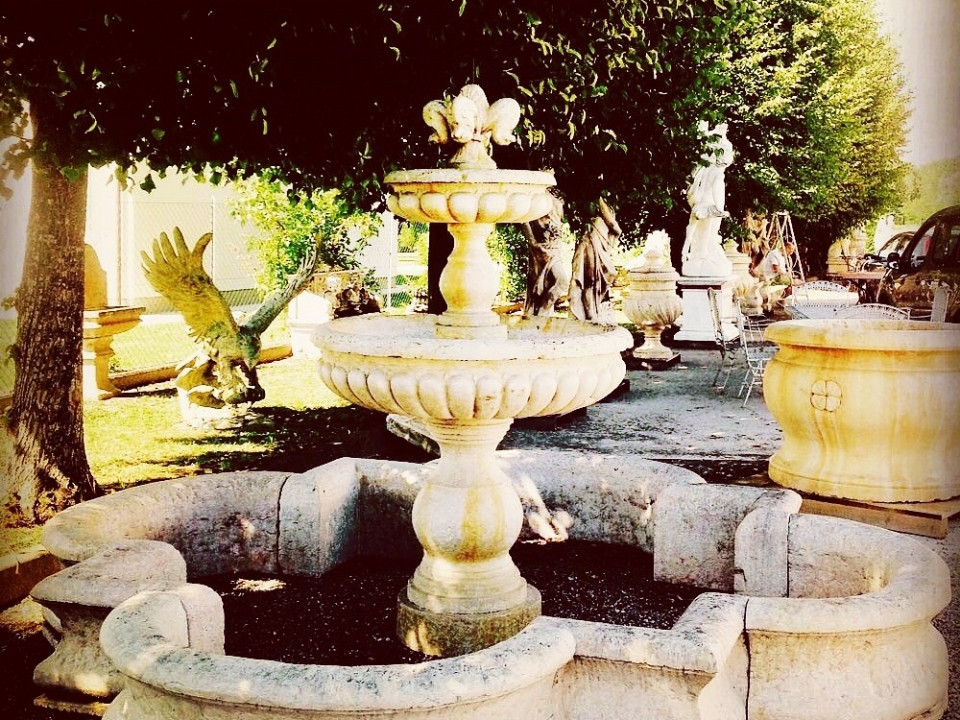 Antichità BOVO di Mantoan Silvia