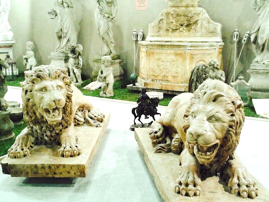 Antichità BOVO di Mantoan Silvia