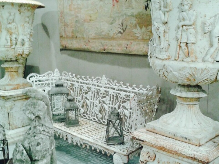 Antichità BOVO di Mantoan Silvia