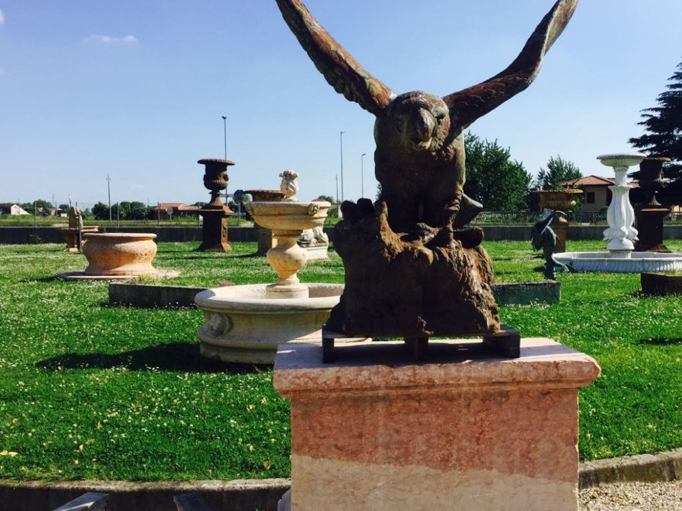 Antichità BOVO di Mantoan Silvia