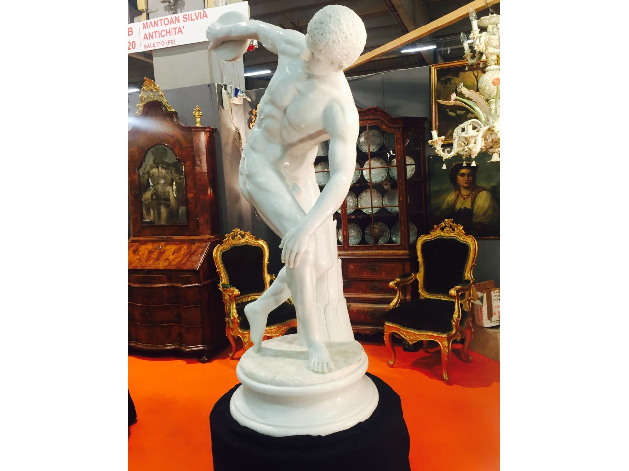 Antichità BOVO di Mantoan Silvia