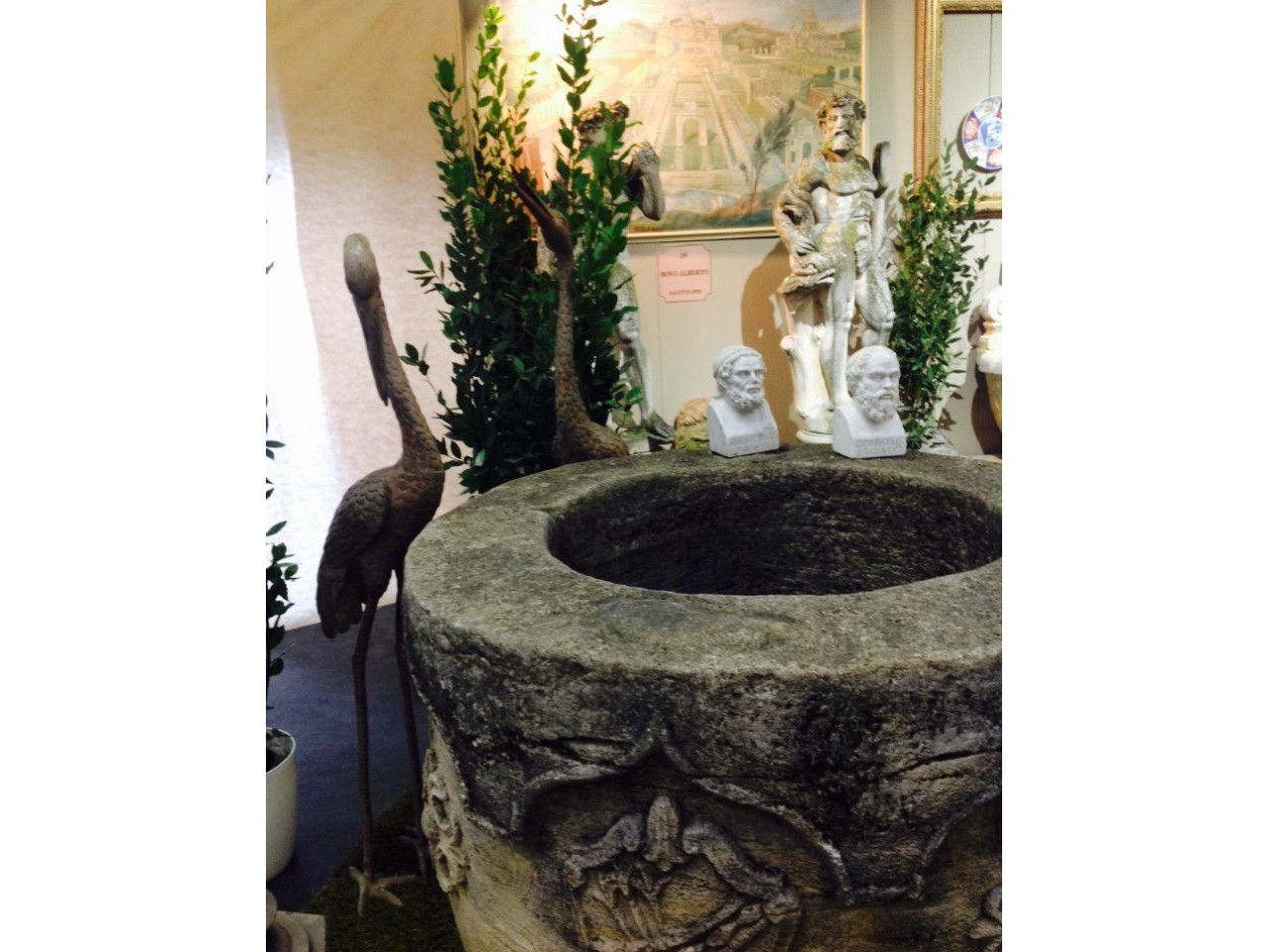 Antichità BOVO di Mantoan Silvia