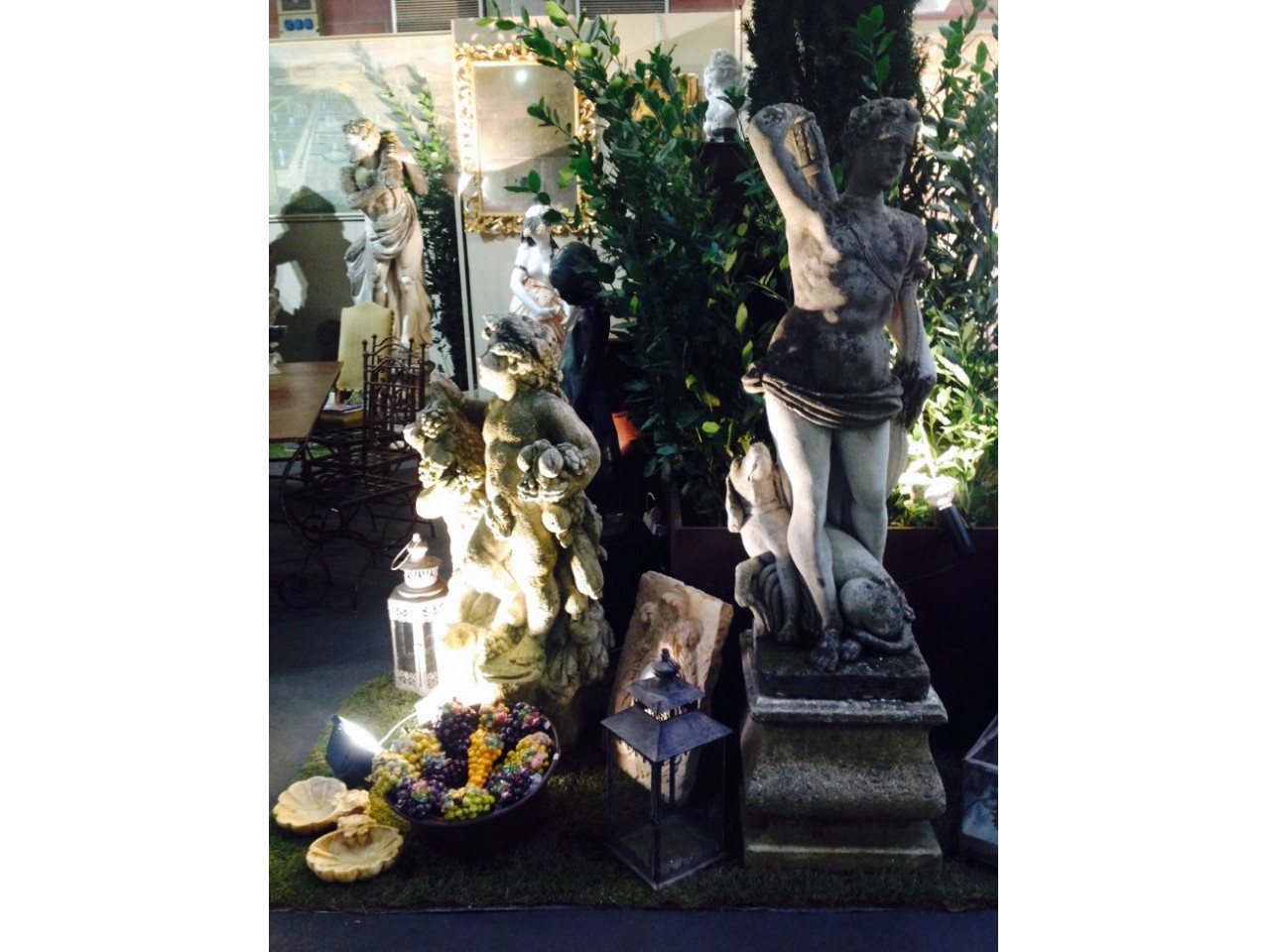 Antichità BOVO di Mantoan Silvia